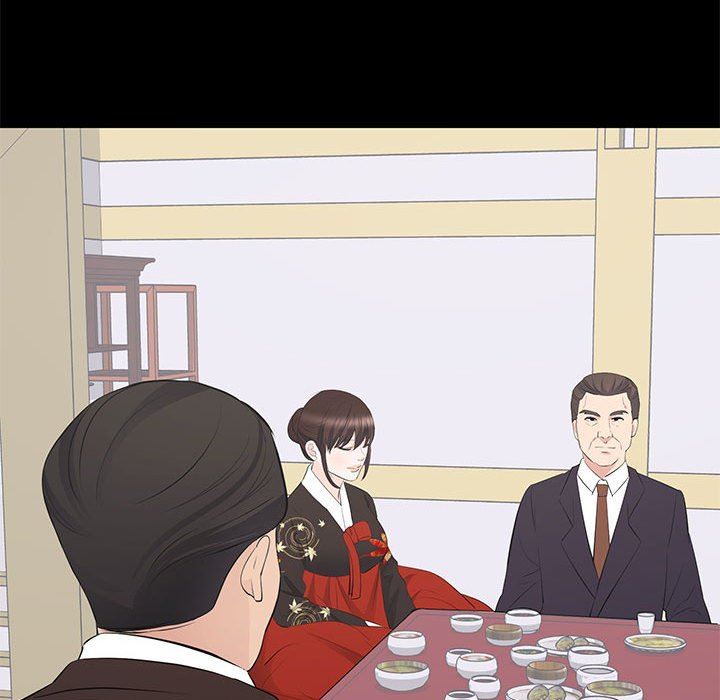 [韩国漫画] 上流社会的女人 爱情,巨乳大奶,熟女人妻#[115P]-94