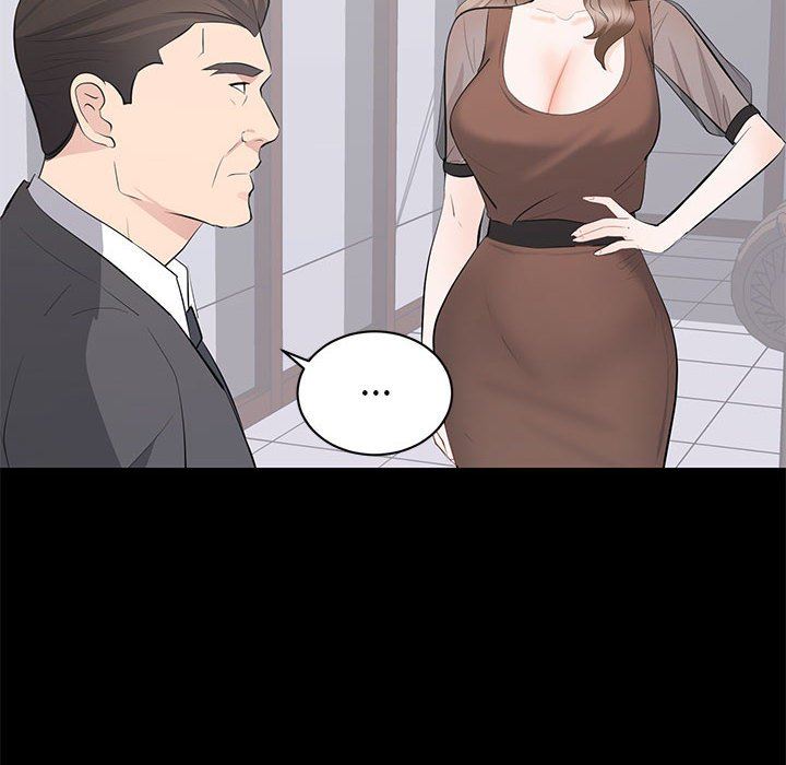 [韩国漫画] 上流社会的女人 爱情,巨乳大奶,熟女人妻#[107P]-46