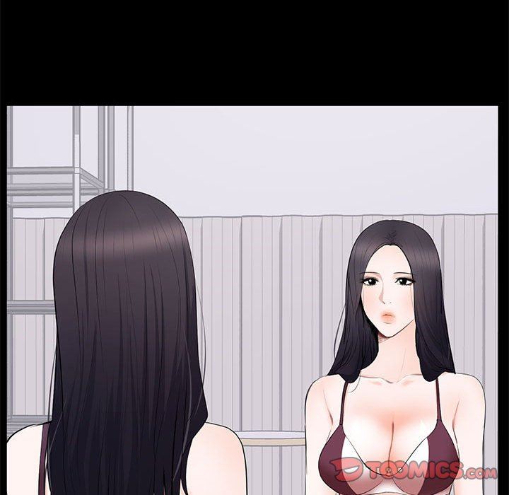 [韩国漫画] 上流社会的女人 爱情,巨乳大奶,熟女人妻#[127P]-93