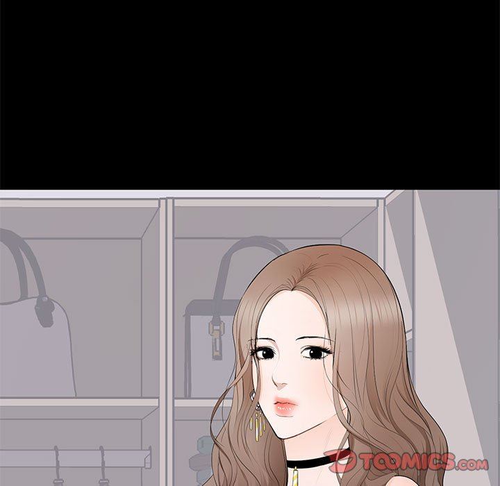 [韩国漫画] 上流社会的女人 爱情,巨乳大奶,熟女人妻#[121P]-9