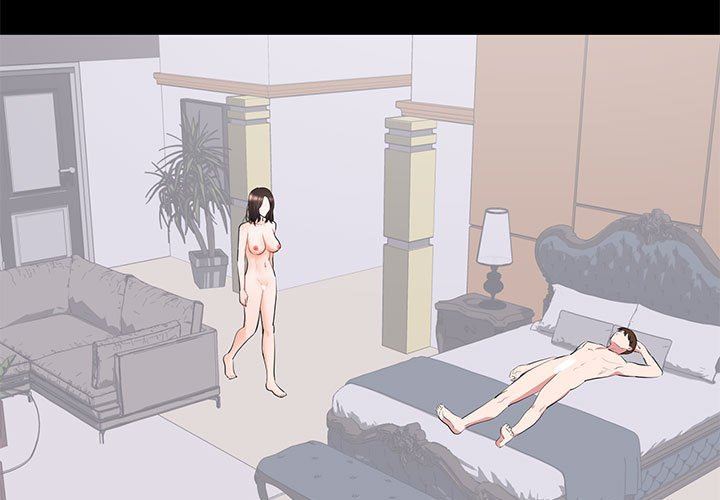 [韩国漫画] 上流社会的女人 爱情,巨乳大奶,熟女人妻#[106P]-3