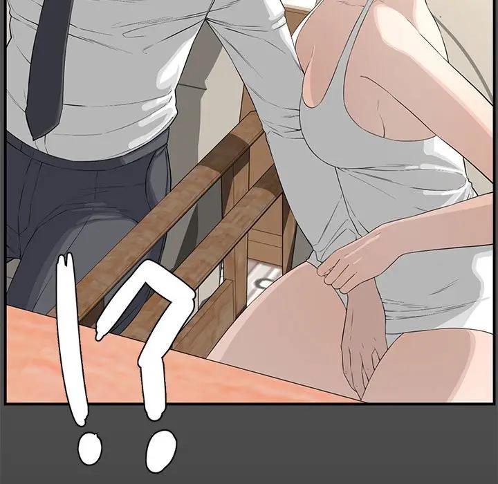 [韩国漫画] 新婚夫妇 剧情,熟女人妻,巨乳大奶#[167P]-31