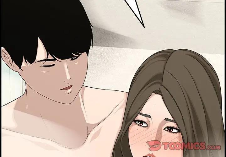 [韩国漫画] 新婚夫妇 剧情,熟女人妻,巨乳大奶#[153P]-3