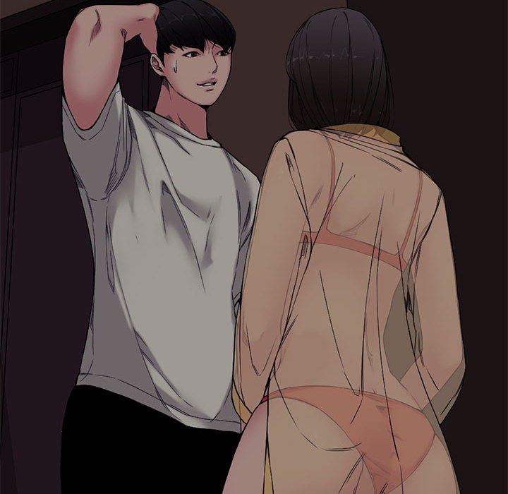 [韩国漫画] 新婚夫妇 剧情,熟女人妻,巨乳大奶#[111P]-51