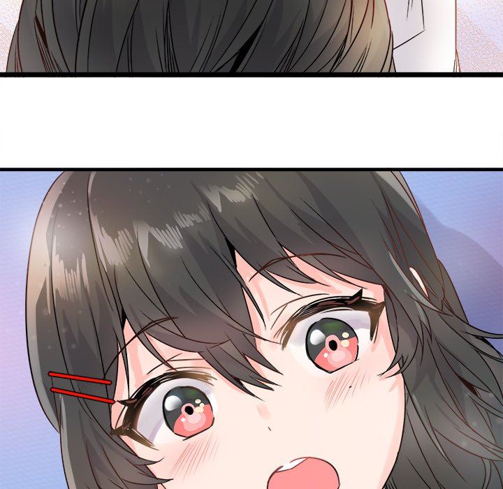 [韩国漫画] 执着于他 调教,巨乳大奶#[120P]-101