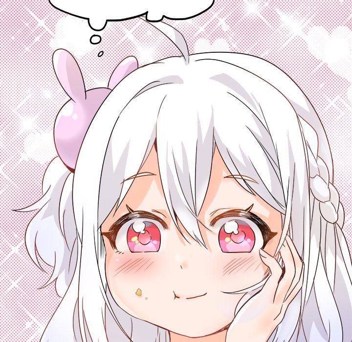 [韩国漫画] 执着于他 调教,巨乳大奶#[117P]-103