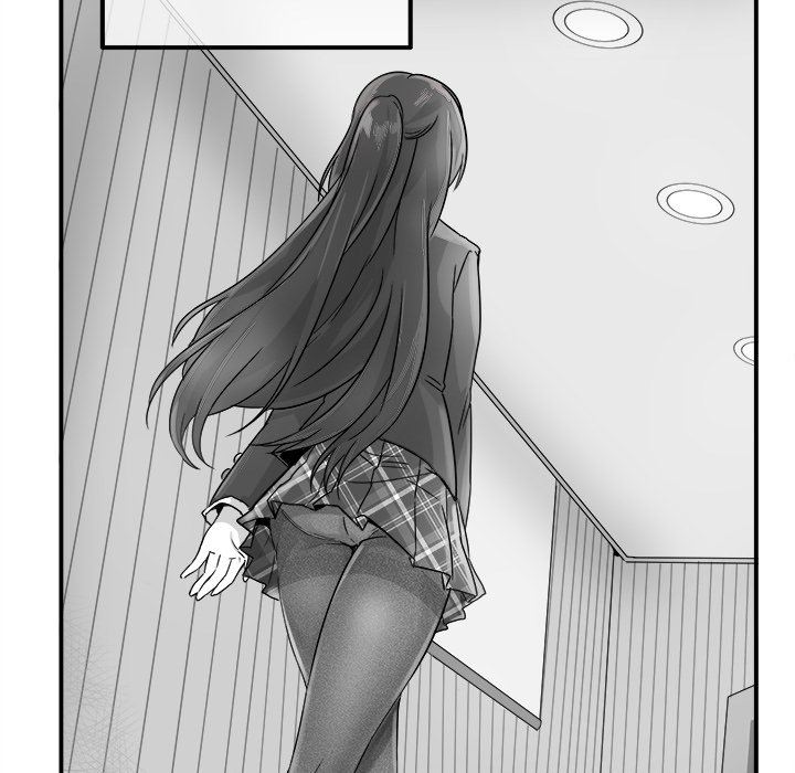 [韩国漫画] 执着于他 调教,巨乳大奶#[111P]-29