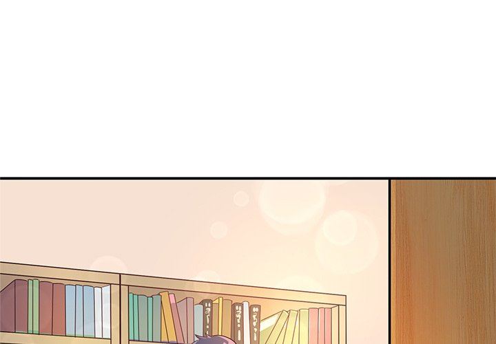 [韩国漫画] 执着于他 调教,巨乳大奶#[120P]-1