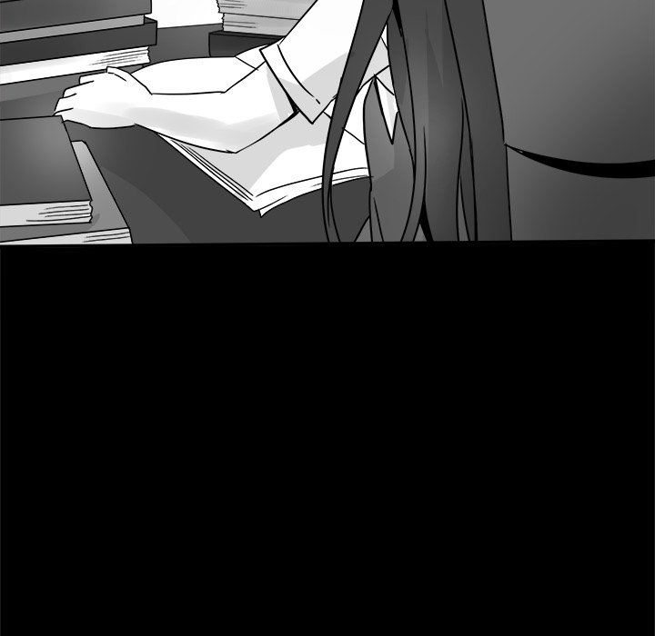 [韩国漫画] 执着于他 调教,巨乳大奶#[120P]-104
