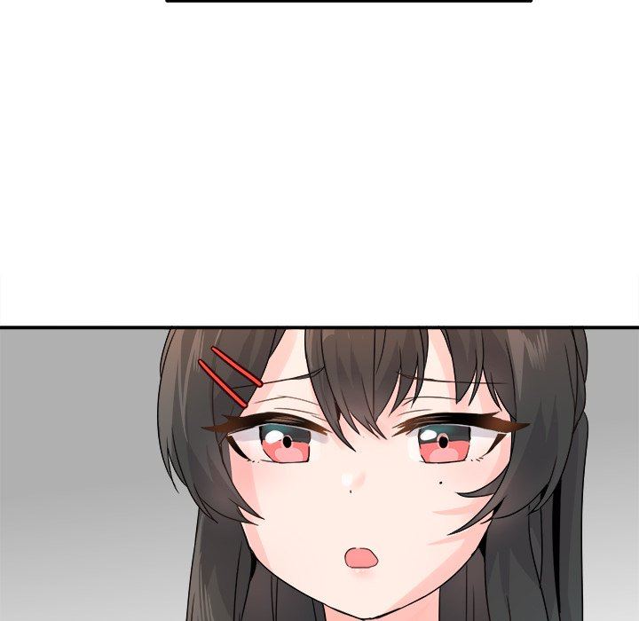 [韩国漫画] 执着于他 调教,巨乳大奶#[120P]-109