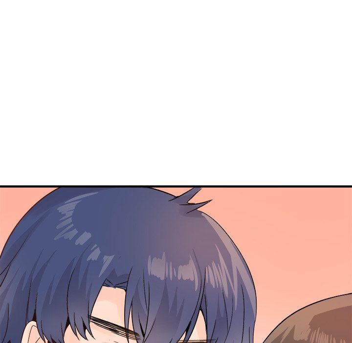 [韩国漫画] 执着于他 调教,巨乳大奶#[120P]-111