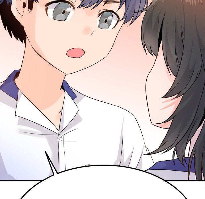 [韩国漫画] 执着于他 调教,巨乳大奶#[120P]-112