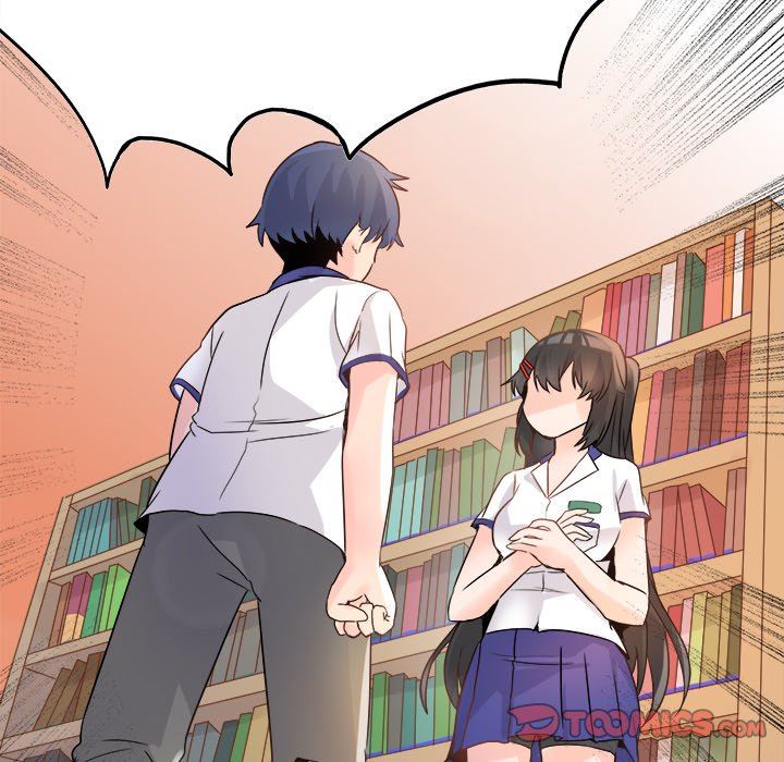 [韩国漫画] 执着于他 调教,巨乳大奶#[120P]-118