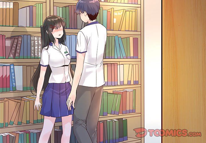 [韩国漫画] 执着于他 调教,巨乳大奶#[120P]-2