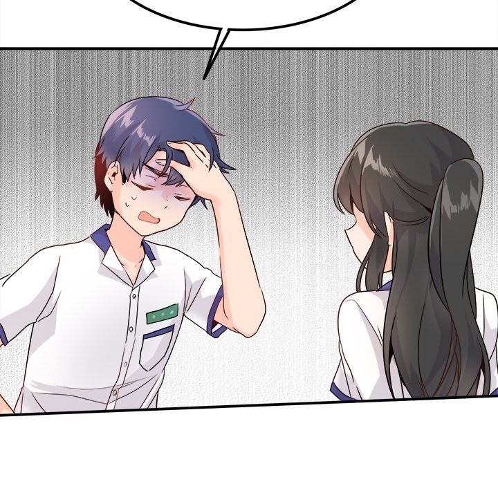 [韩国漫画] 执着于他 调教,巨乳大奶#[120P]-21