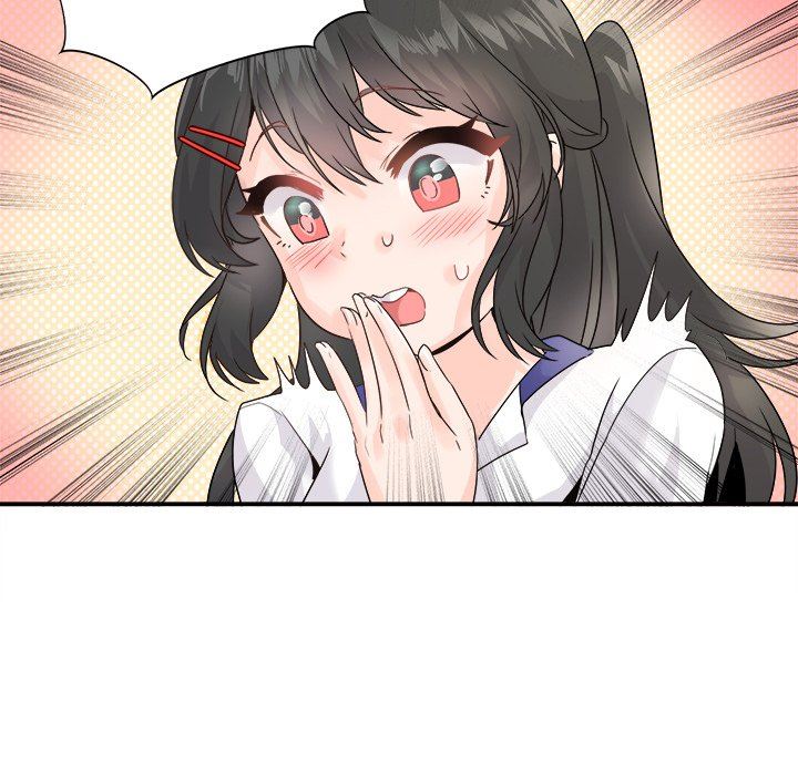 [韩国漫画] 执着于他 调教,巨乳大奶#[120P]-24