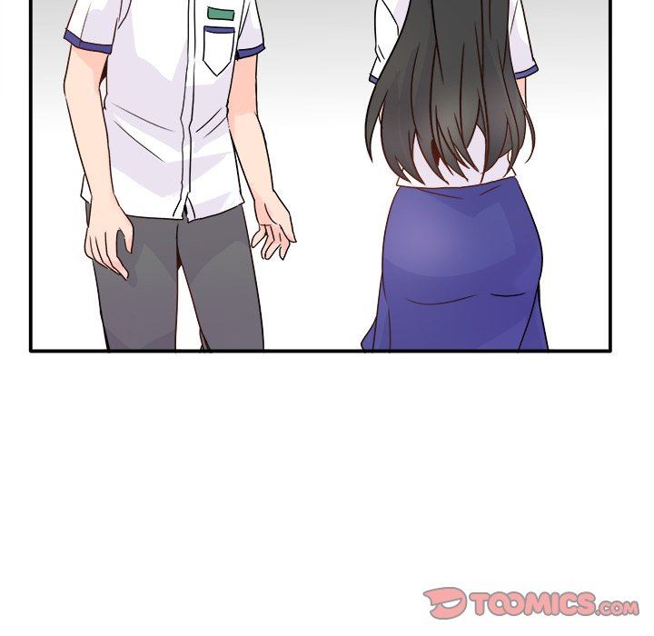 [韩国漫画] 执着于他 调教,巨乳大奶#[120P]-26