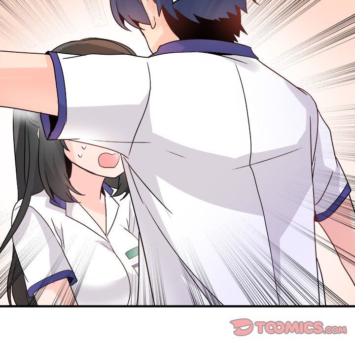 [韩国漫画] 执着于他 调教,巨乳大奶#[120P]-30