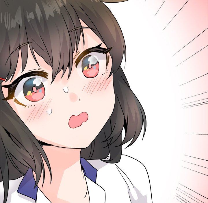 [韩国漫画] 执着于他 调教,巨乳大奶#[120P]-32