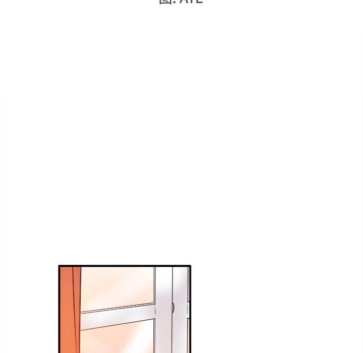 [韩国漫画] 执着于他 调教,巨乳大奶#[120P]-41