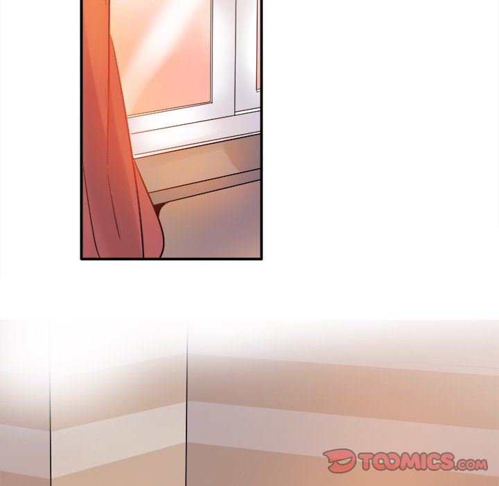 [韩国漫画] 执着于他 调教,巨乳大奶#[120P]-42