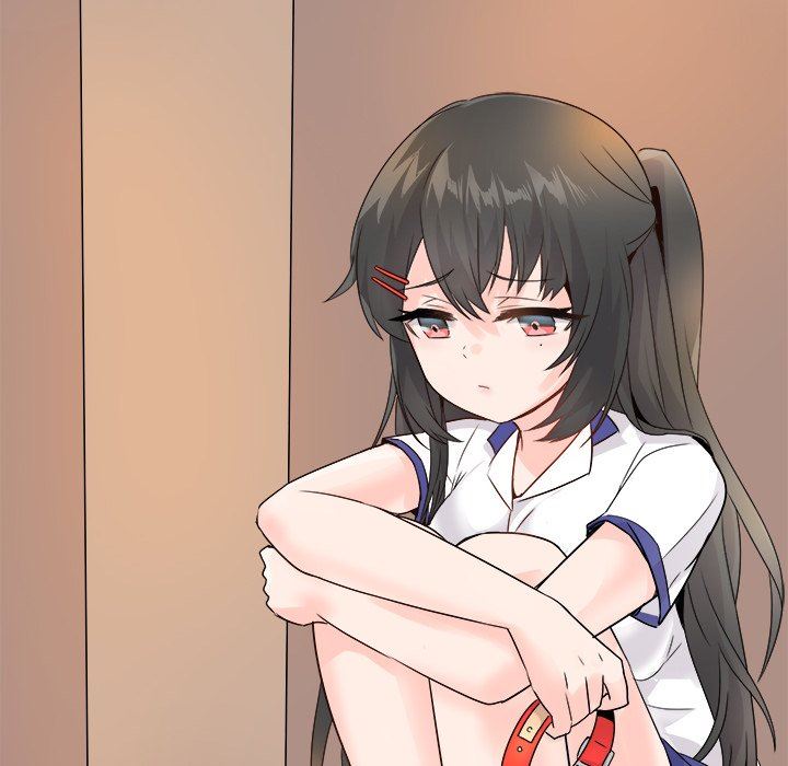 [韩国漫画] 执着于他 调教,巨乳大奶#[120P]-43