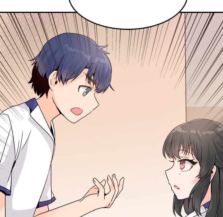 [韩国漫画] 执着于他 调教,巨乳大奶#[120P]-55
