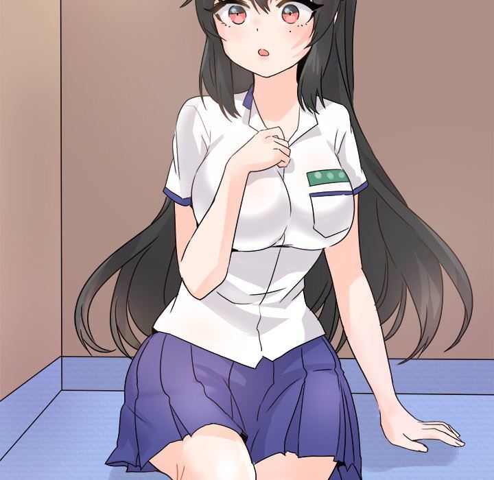 [韩国漫画] 执着于他 调教,巨乳大奶#[120P]-59