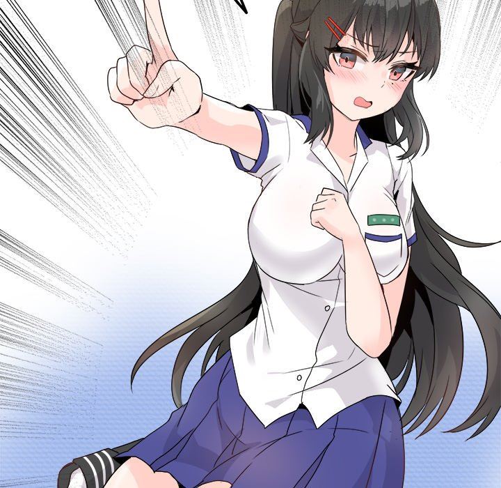[韩国漫画] 执着于他 调教,巨乳大奶#[120P]-63