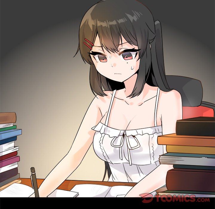[韩国漫画] 执着于他 调教,巨乳大奶#[120P]-82