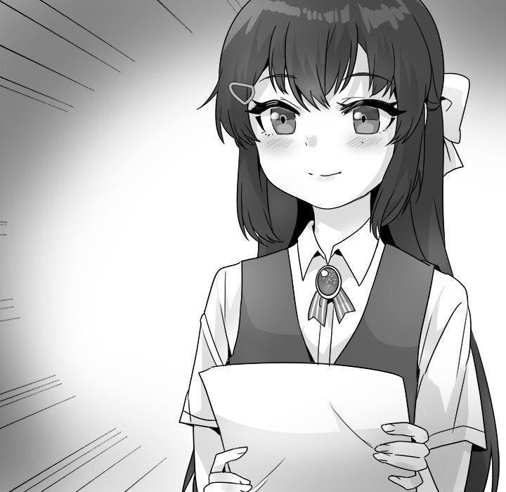 [韩国漫画] 执着于他 调教,巨乳大奶#[120P]-96