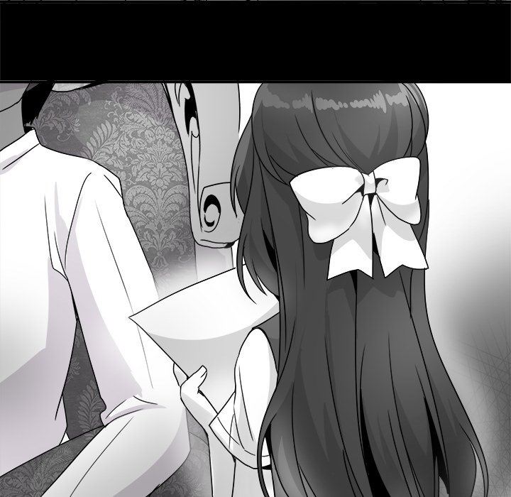 [韩国漫画] 执着于他 调教,巨乳大奶#[120P]-97