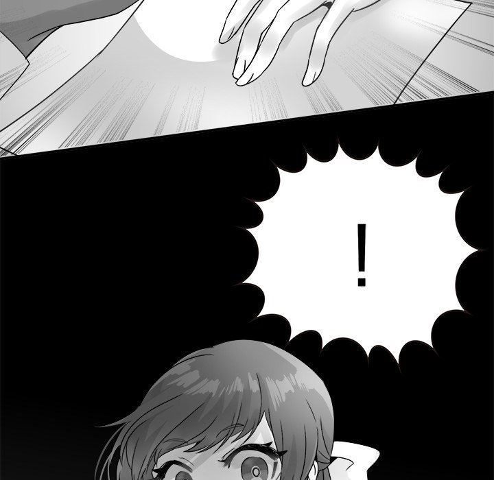 [韩国漫画] 执着于他 调教,巨乳大奶#[120P]-99