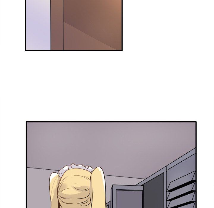 [韩国漫画] 执着于他 调教,巨乳大奶#[118P]-101