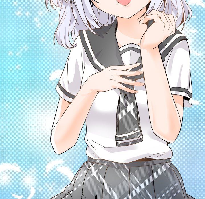 [韩国漫画] 执着于他 调教,巨乳大奶#[110P]-7