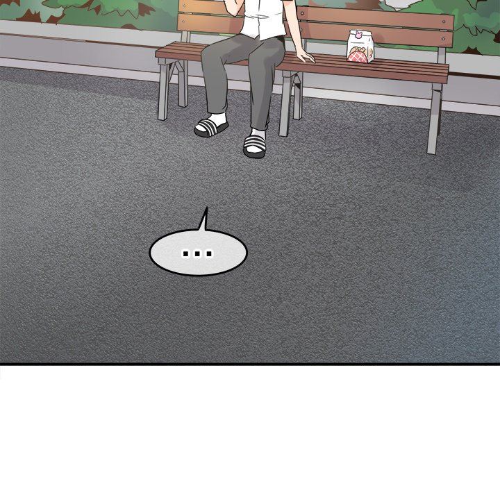 [韩国漫画] 执着于他 调教,巨乳大奶#[110P]-87