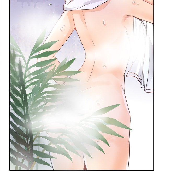 [韩国漫画] 执着于他 调教,巨乳大奶#[110P]-97