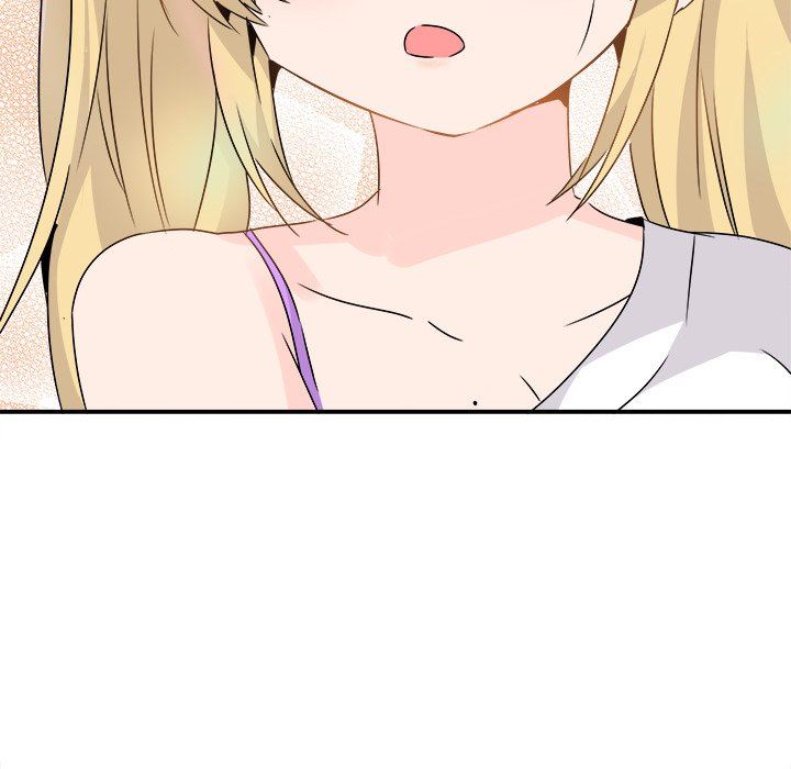 [韩国漫画] 执着于他 调教,巨乳大奶#[114P]-100