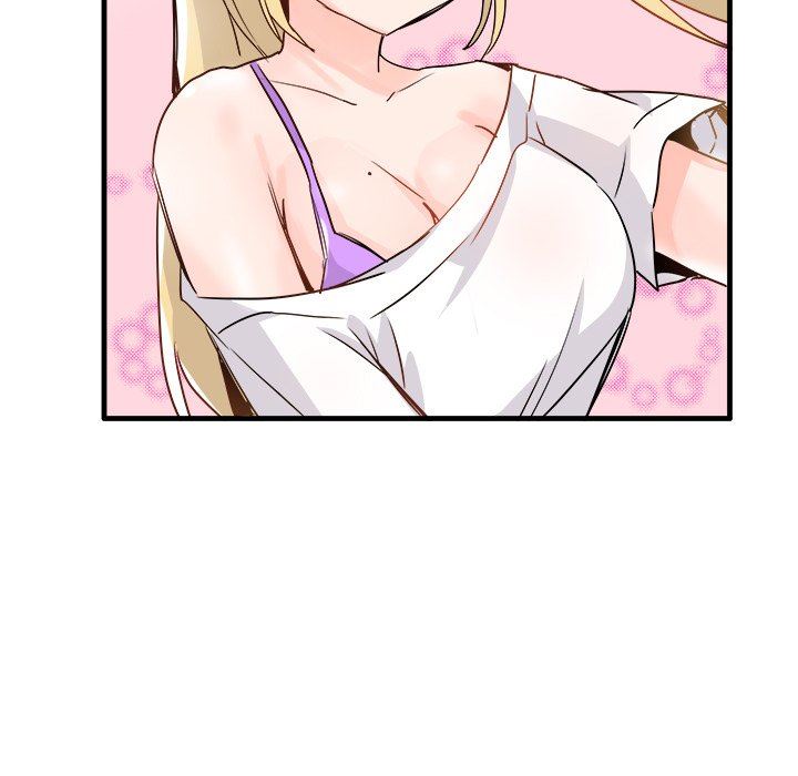 [韩国漫画] 执着于他 调教,巨乳大奶#[102P]-99