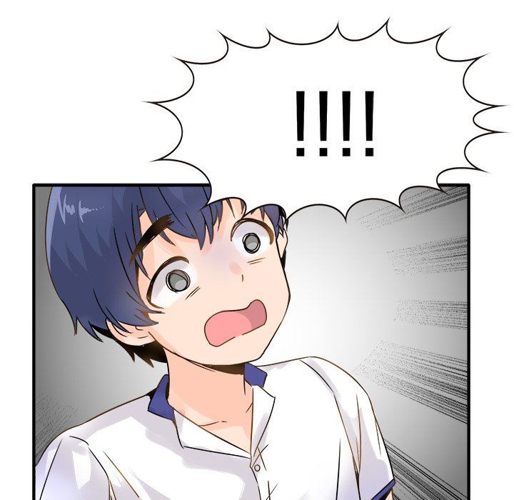 [韩国漫画] 执着于他 调教,巨乳大奶#[100P]-61