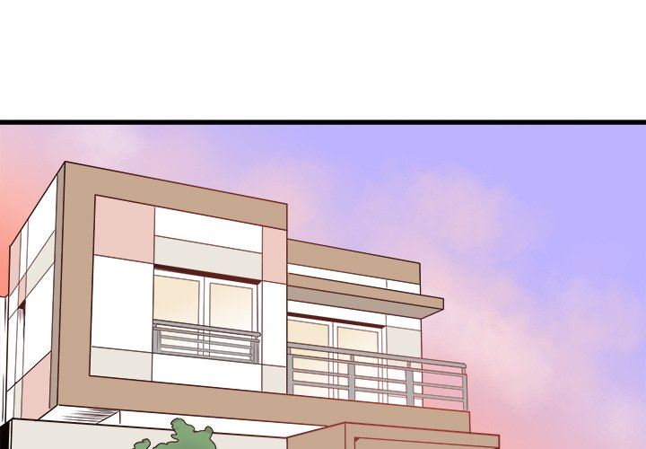 [韩国漫画] 执着于他 调教,巨乳大奶#[100P]-1