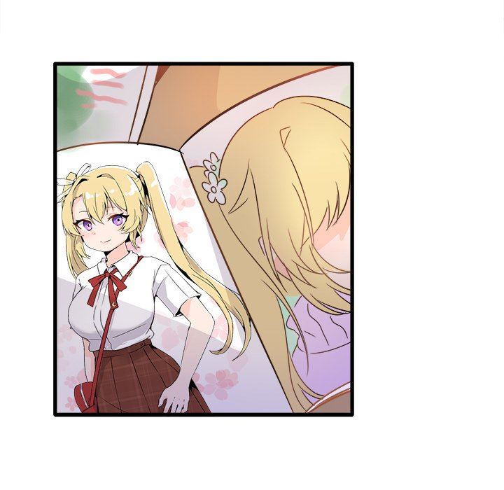 [韩国漫画] 执着于他 调教,巨乳大奶#[100P]-43