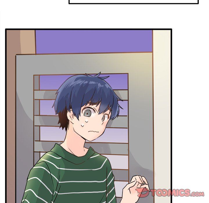 [韩国漫画] 执着于他 调教,巨乳大奶#[100P]-82