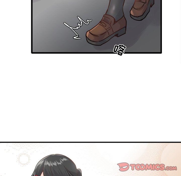 [韩国漫画] 执着于他 调教,巨乳大奶#[100P]-90