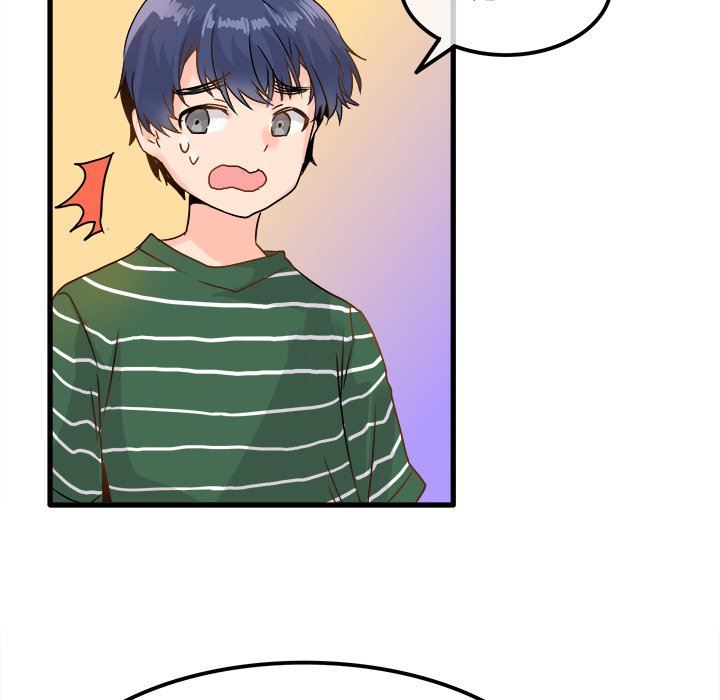 [韩国漫画] 执着于他 调教,巨乳大奶#[100P]-96