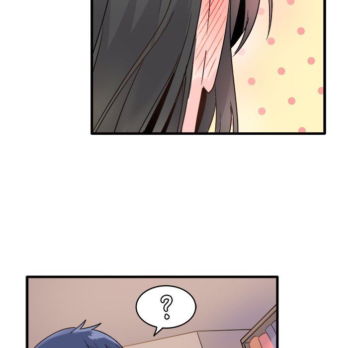 [韩国漫画] 执着于他 调教,巨乳大奶#[105P]-57