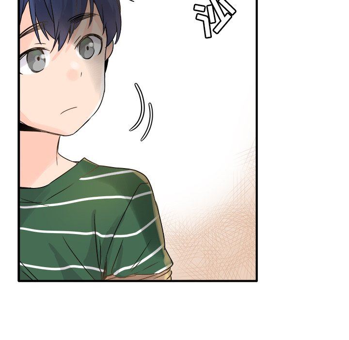 [韩国漫画] 执着于他 调教,巨乳大奶#[137P]-130