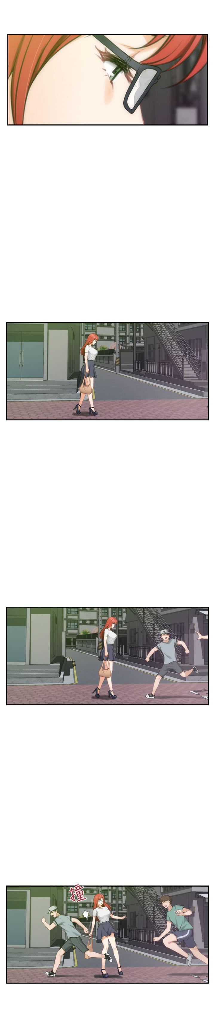 [韩国漫画] 荒淫同学会 调教,熟女人妻,巨乳大奶#[32P]-27