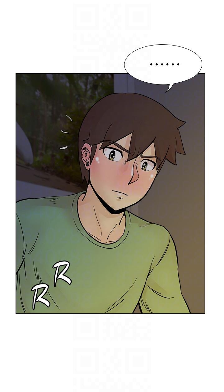 [韩国漫画] 荒淫同学会 调教,熟女人妻,巨乳大奶#[27P]-23