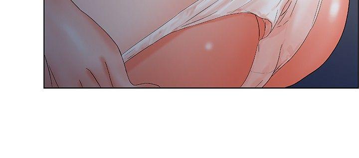 [韩国漫画] 朋友的妻子：有妳在的家 爱情,熟女人妻,巨乳大奶#[23P]-7